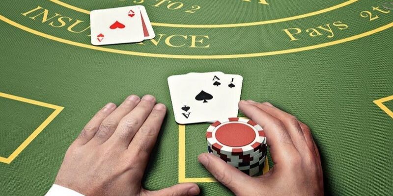 Khám phá về trò chơi Blackjack