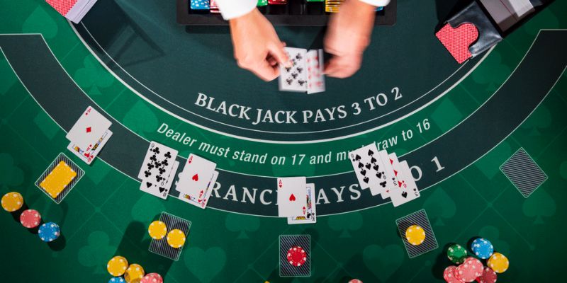 Người chơi được đưa ra quyền lựa chọn của mình trong game